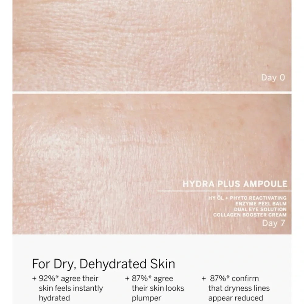 Babor Hydra Plus Ampoule Concentrate - Picture 6 of 12